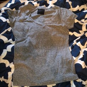 3/$12 Lilu v-neck top